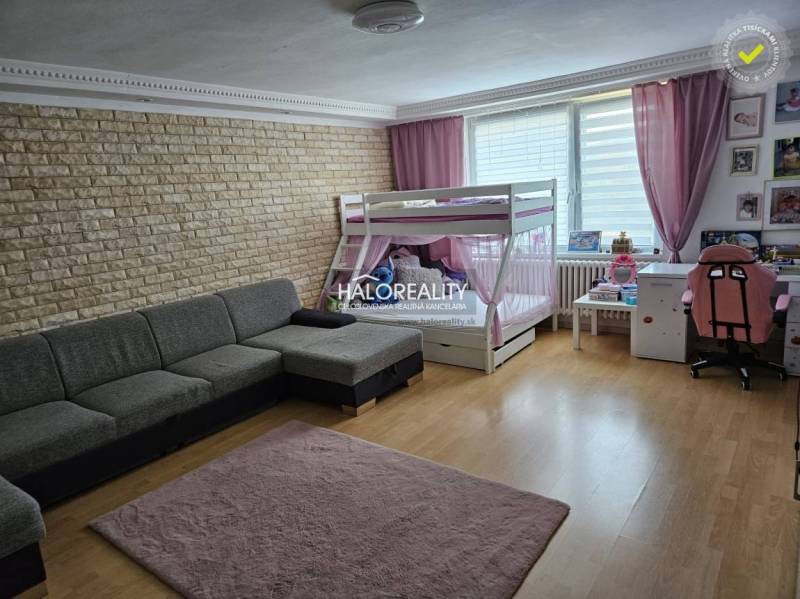 Opatovce nad Nitrou Family house Sale reality Prievidza