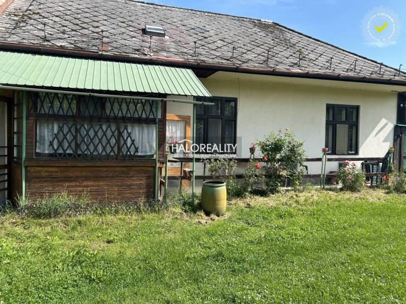 Prievidza Family house Sale reality Prievidza