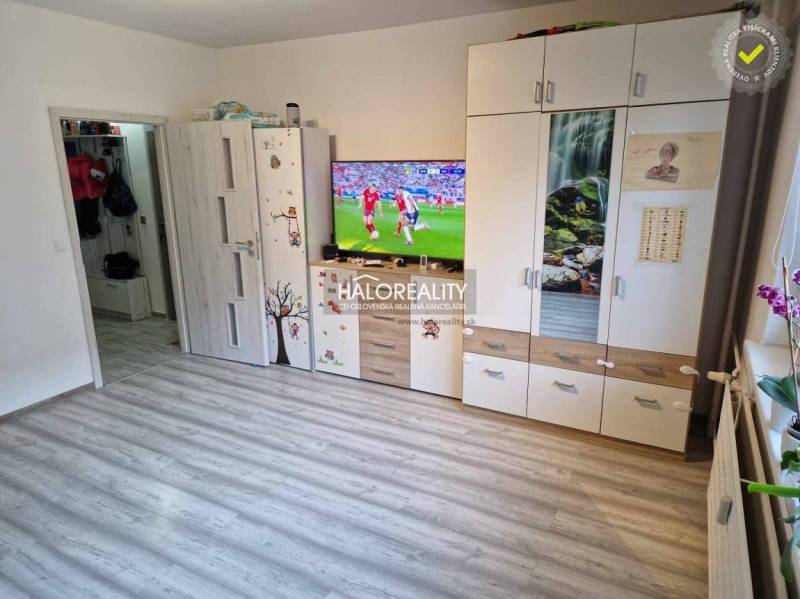 Kanianka One bedroom apartment Sale reality Prievidza