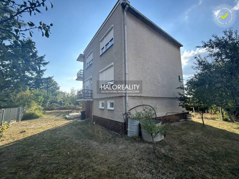 Prievidza Family house Sale reality Prievidza