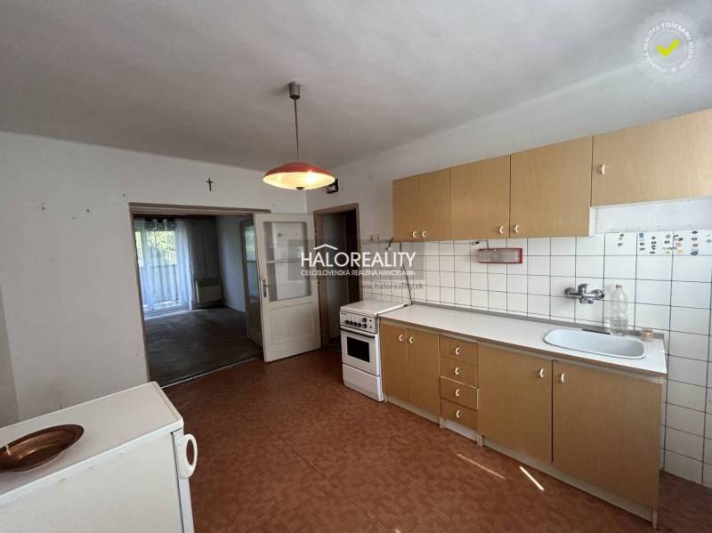 Nováky One bedroom apartment Sale reality Prievidza