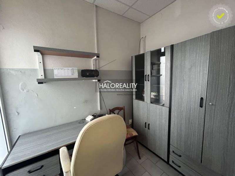 Prievidza Commercial premises Sale reality Prievidza