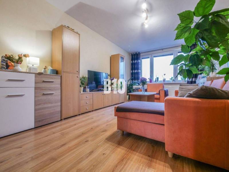 Nitra One bedroom apartment Sale reality Nitra