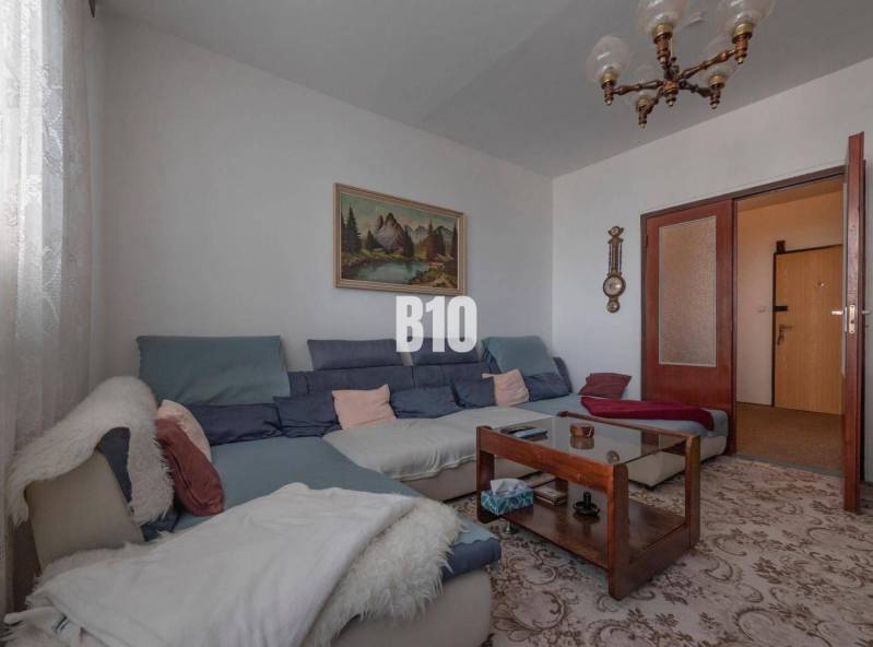 Bratislava - Karlova Ves Two bedroom apartment Sale reality Bratislava - Karlova Ves