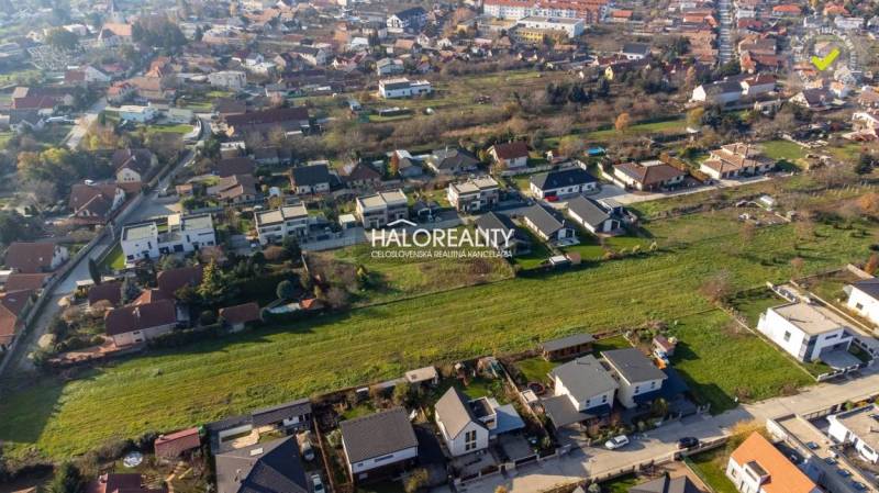 Chorvátsky Grob Land – for living Sale reality Senec