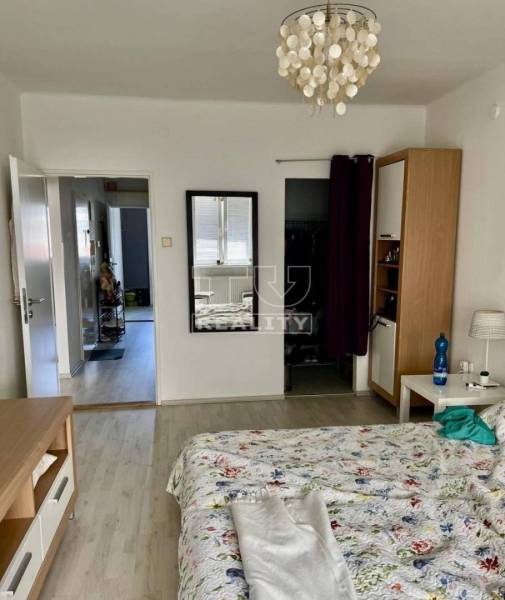 Bratislava - Ružinov One bedroom apartment Sale reality Bratislava - Ružinov