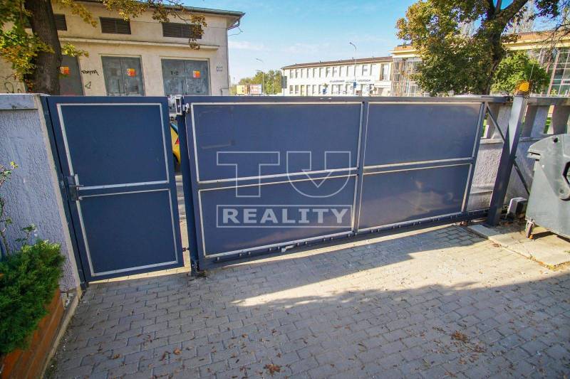 Nové Zámky One bedroom apartment Sale reality Nové Zámky