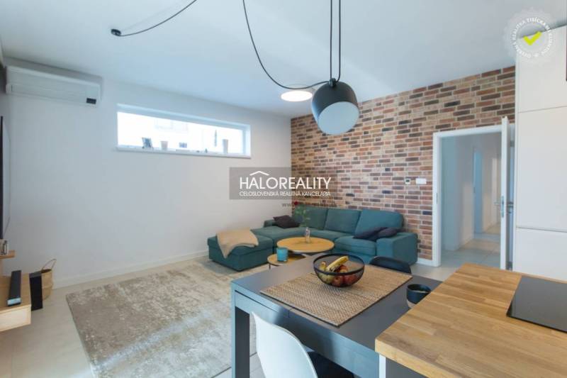 Slovenský Grob Two bedroom apartment Sale reality Pezinok