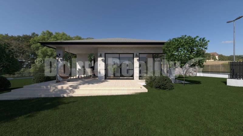 Svit Family house Buy reality Poprad