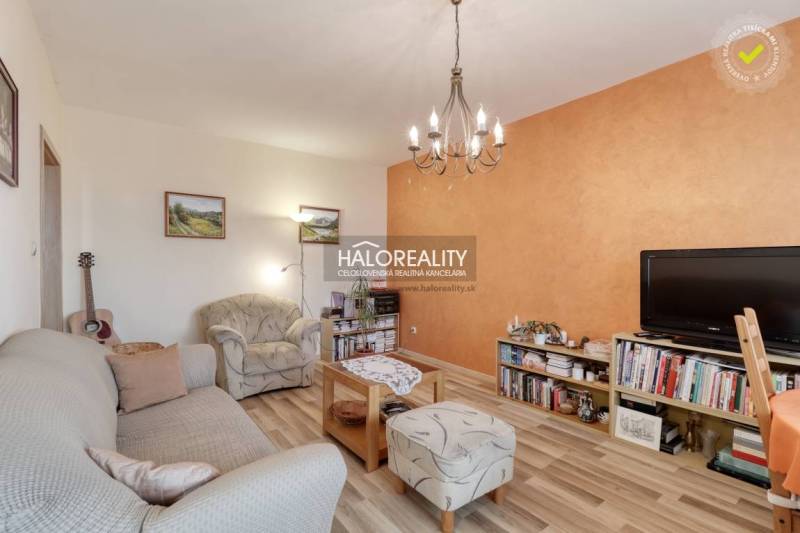 Brunovce Three bedroom apartment Sale reality Nové Mesto nad Váhom