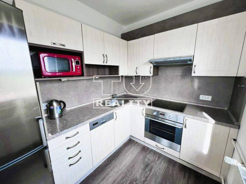 Bratislava - Petržalka Two bedroom apartment Sale reality Bratislava - Petržalka