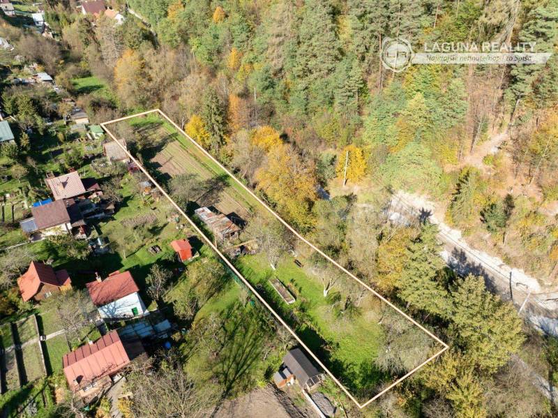 Spišská Nová Ves Recreational land Sale reality Spišská Nová Ves