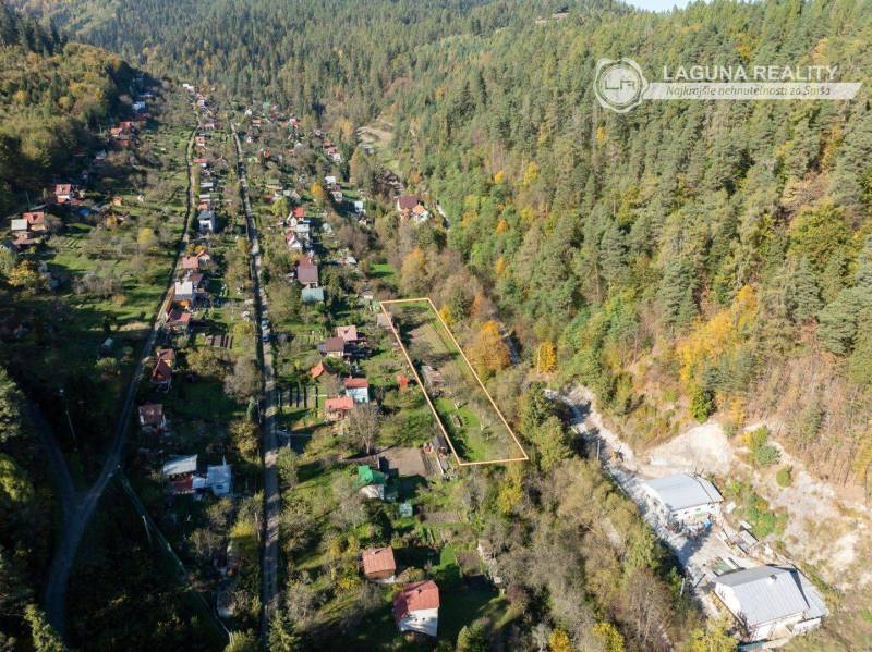 Spišská Nová Ves Recreational land Sale reality Spišská Nová Ves