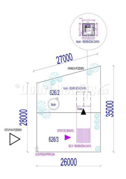 Svit Cottage Sale reality Poprad