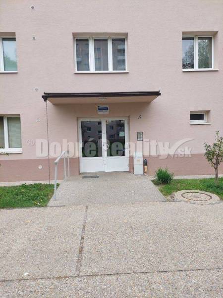 Prievidza Two bedroom apartment Sale reality Prievidza