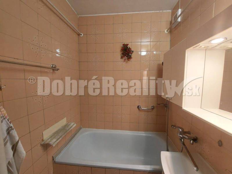 Prievidza Two bedroom apartment Sale reality Prievidza