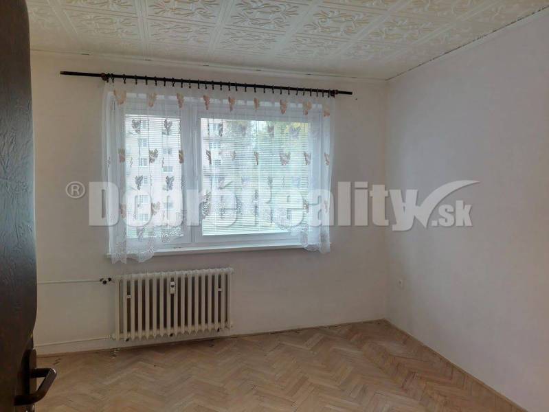 Prievidza Two bedroom apartment Sale reality Prievidza