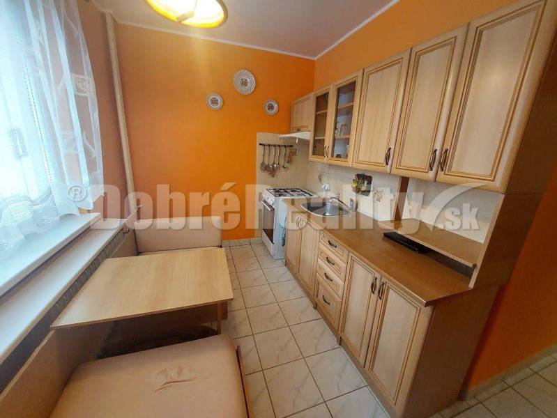 Prievidza Two bedroom apartment Sale reality Prievidza