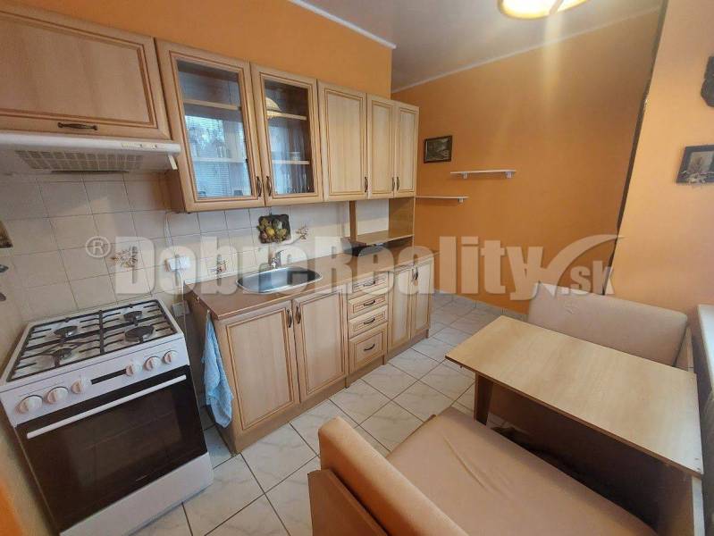 Prievidza Two bedroom apartment Sale reality Prievidza