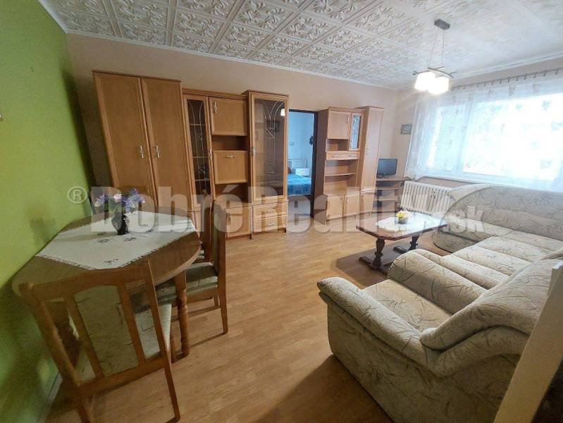 Prievidza Two bedroom apartment Sale reality Prievidza