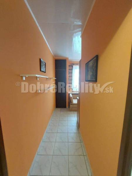 Prievidza Two bedroom apartment Sale reality Prievidza