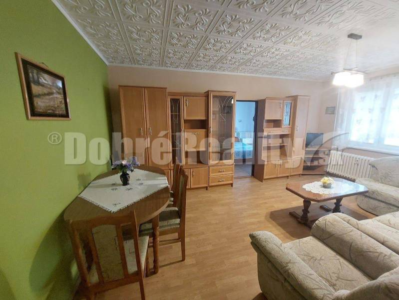 Prievidza Two bedroom apartment Sale reality Prievidza