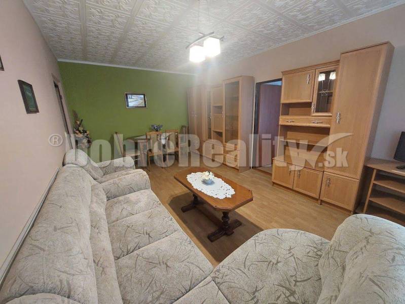 Prievidza Two bedroom apartment Sale reality Prievidza