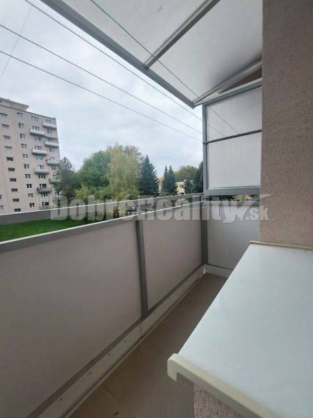 Prievidza Two bedroom apartment Sale reality Prievidza