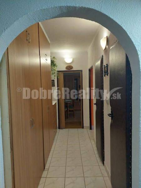 Prievidza Two bedroom apartment Sale reality Prievidza