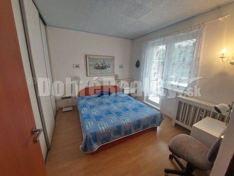 Prievidza Two bedroom apartment Sale reality Prievidza