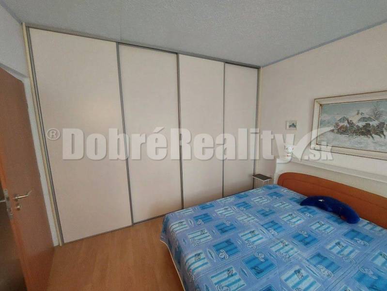 Prievidza Two bedroom apartment Sale reality Prievidza