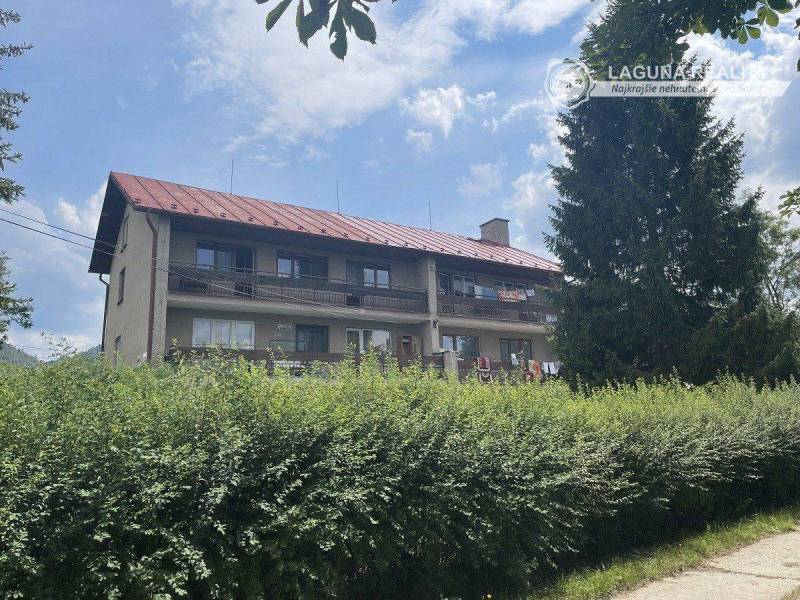 Spišská Nová Ves Two bedroom apartment Sale reality Spišská Nová Ves