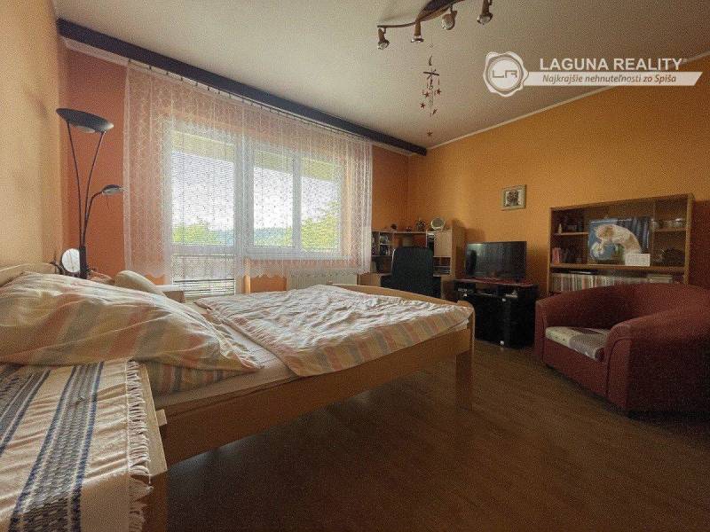 Spišská Nová Ves Two bedroom apartment Sale reality Spišská Nová Ves