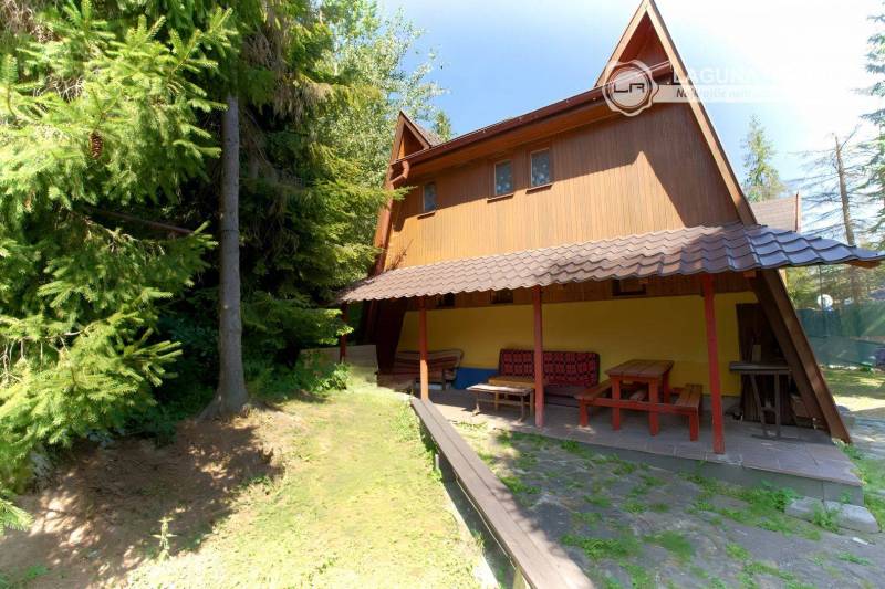 Spišské Tomášovce Cottage Sale reality Spišská Nová Ves