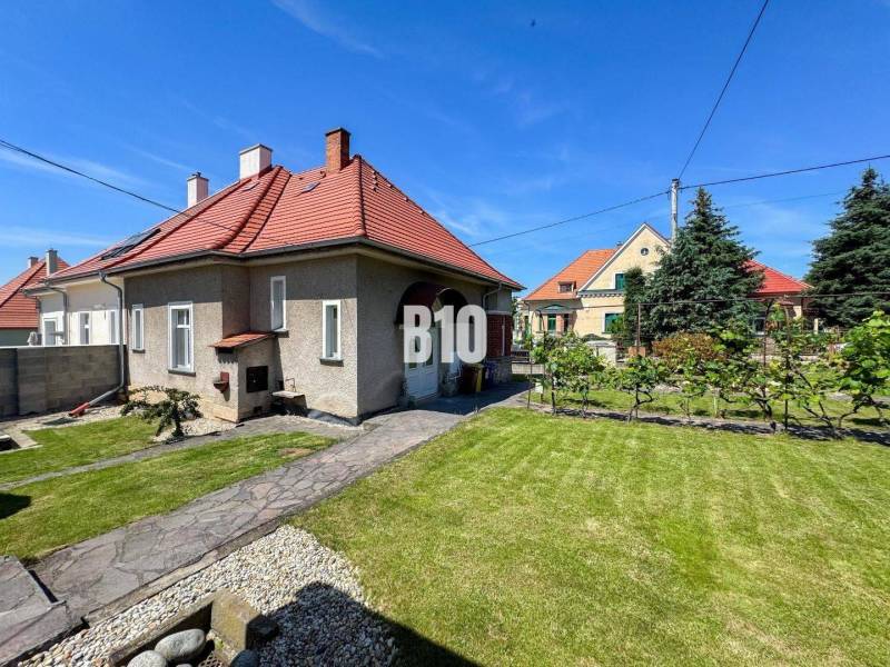 Nitra Family house Sale reality Nitra