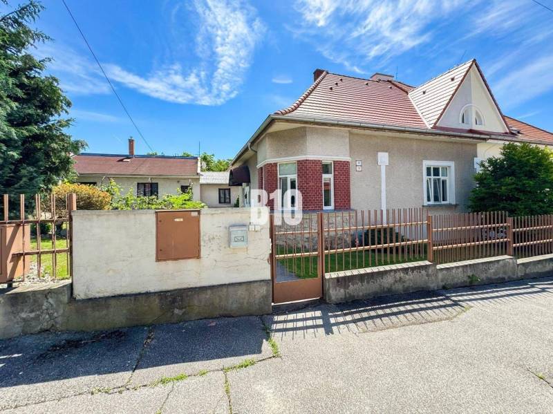 Nitra Family house Sale reality Nitra