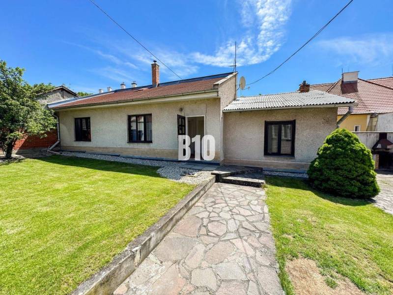 Nitra Family house Sale reality Nitra