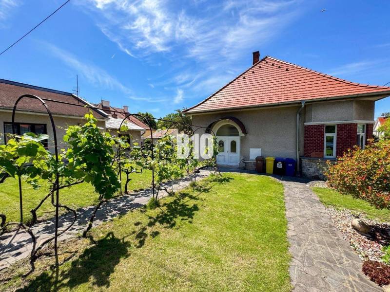 Nitra Family house Sale reality Nitra