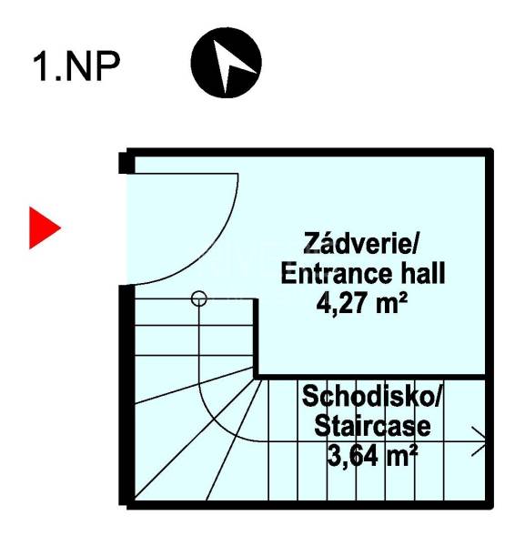 Bratislava - Staré Mesto Three bedroom apartment Sale reality Bratislava - Staré Mesto