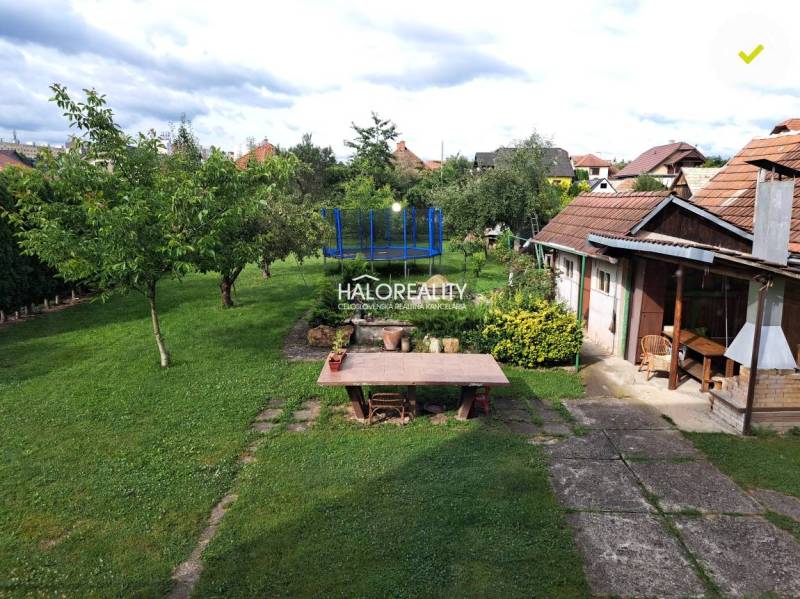 Žiar nad Hronom Family house Sale reality Žiar nad Hronom