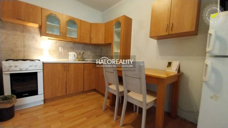 Trnava One bedroom apartment Sale reality Trnava