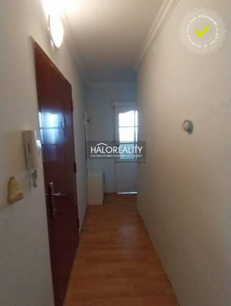 Trnava One bedroom apartment Sale reality Trnava