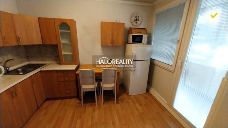 Trnava One bedroom apartment Sale reality Trnava