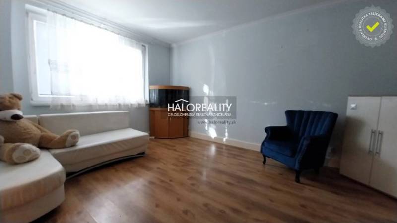 Trnava One bedroom apartment Sale reality Trnava