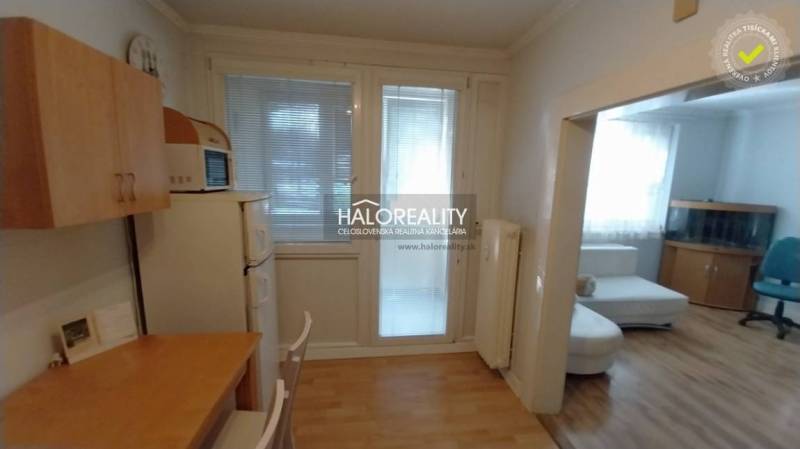 Trnava One bedroom apartment Sale reality Trnava