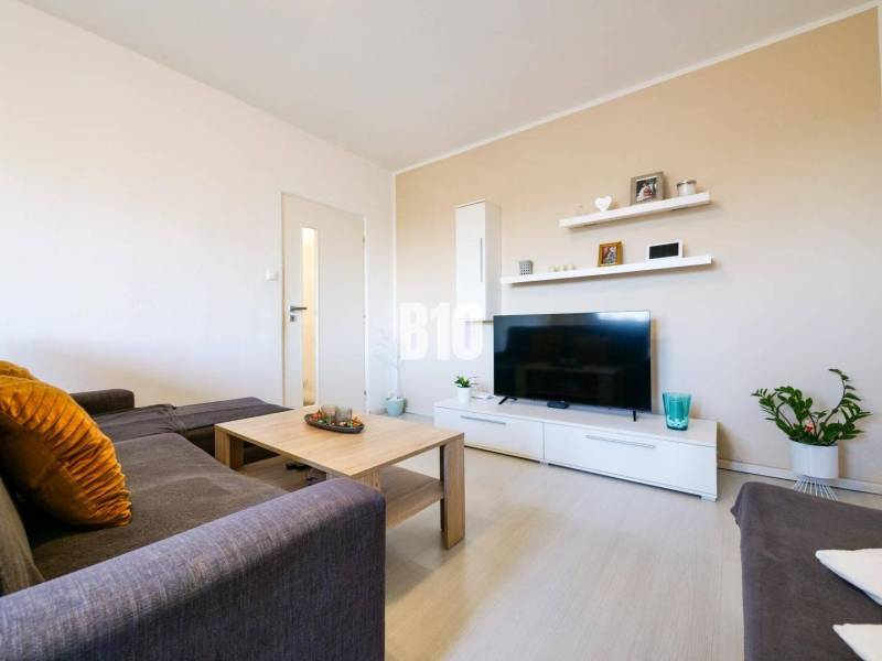 Nitra One bedroom apartment Sale reality Nitra