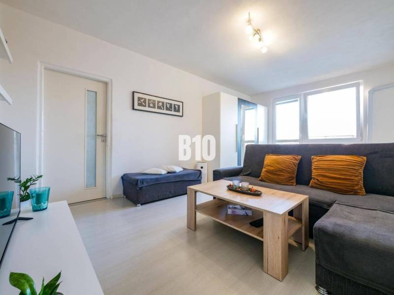 Nitra One bedroom apartment Sale reality Nitra