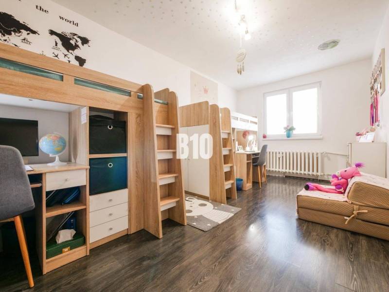 Nitra One bedroom apartment Sale reality Nitra