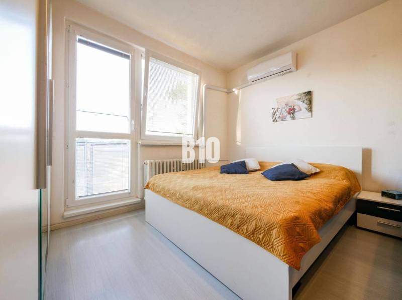 Nitra One bedroom apartment Sale reality Nitra