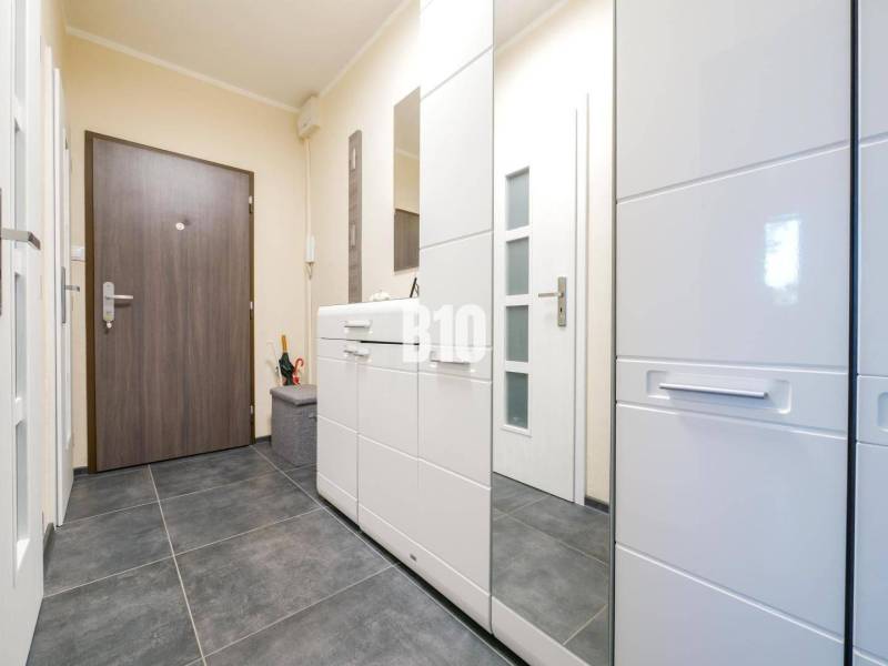 Nitra One bedroom apartment Sale reality Nitra